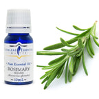 Rosemary Spanish Essential Oil 10ml