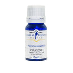 Orange Sweet Valencia Essential Oil 10ml