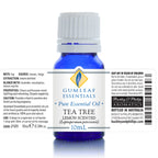 Tea Tree Lemon Scented Essential Oil 10ml