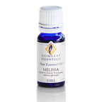 Melissa Lemon Balm (3% In Jojoba) Essential Oil 10ml