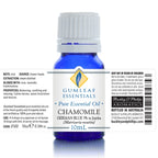 Chamomile German Blue (3% In Jojoba) Essential Oil 10ml