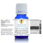 Eucalyptus Blue Mallee Australian Essential Oil 10ml