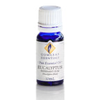 Eucalyptus Peppermint Gum Australian Essential Oil 10ml