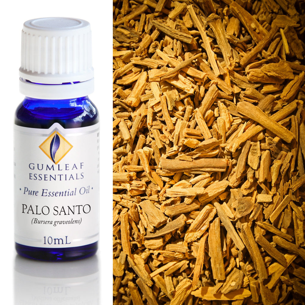 Palo Santo Essential Oil 10ml
