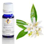 Neroli Orange Blossom (3% In Jojoba) Essential Oil 10ml