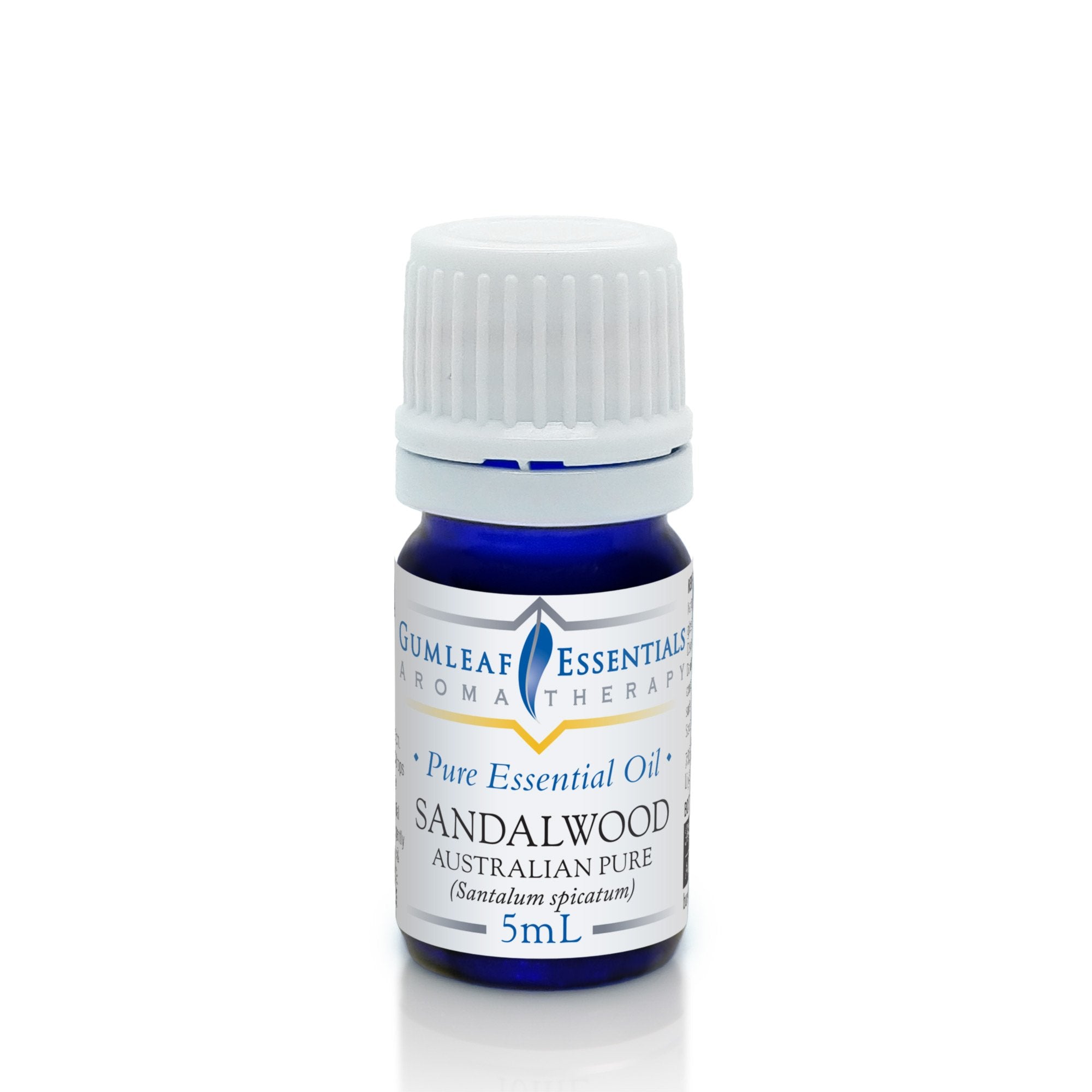 Sandalwood Australian Pure Essential Oil 5ml Secondary image