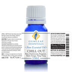 Chill Out Essential Oil Blend 10ml