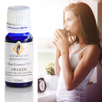 Awaken Essential Oil Blend 10ml