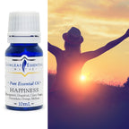 Happiness Essential Oil Blend 10ml