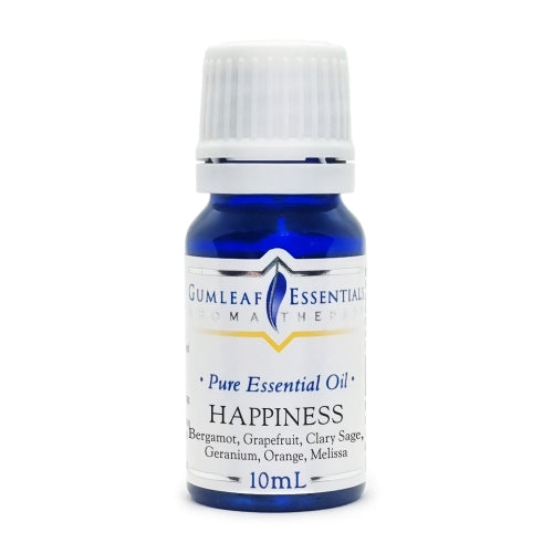 Happiness Essential Oil Blend 10ml Zweitbild