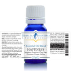Happiness Essential Oil Blend 10ml