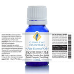 Equilibrium Essential Oil Blend 10ml