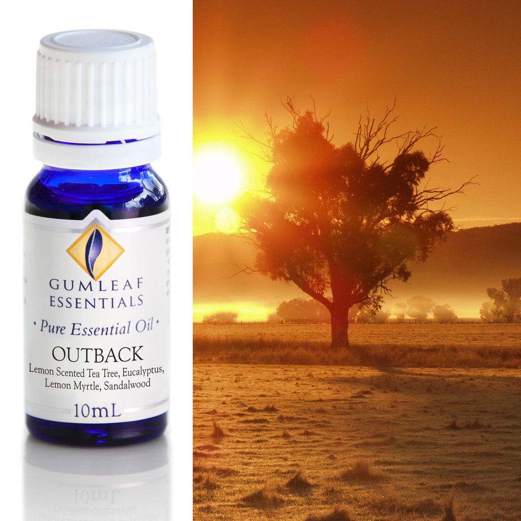 Outback Essential Oil Blend 10ml