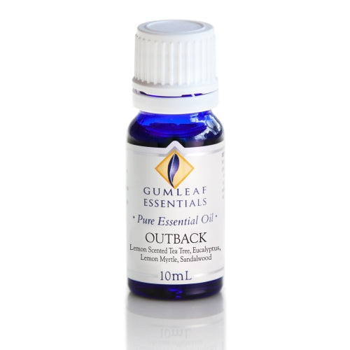 Outback Essential Oil Blend 10ml