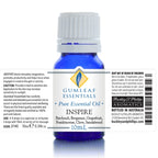 Inspire Essential Oil Blend 10ml