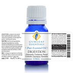 Digestion Essential Oil Blend 10ml