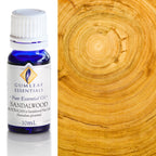 Sandalwood Australian (10% In Sandalwood Nut) Essential Oil 10ml