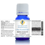 Bergamot Calabrian Essential Oil 10ml