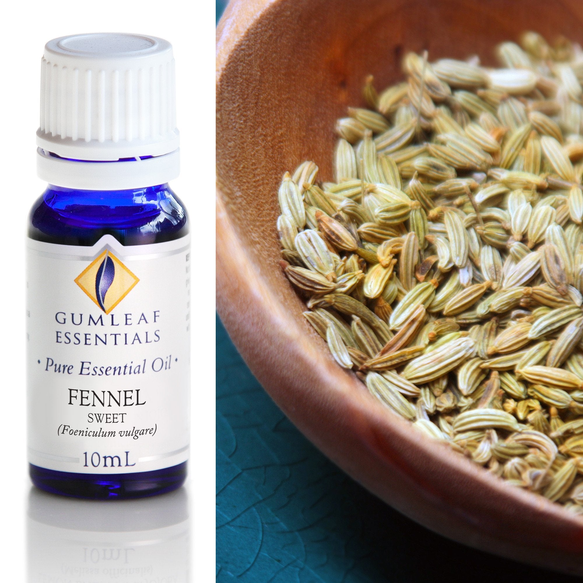Fennel Sweet Essential Oil 10ml