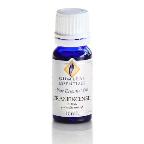 Frankincense Indian Essential Oil 10ml Secondary image