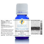 Frankincense Indian Essential Oil 10ml
