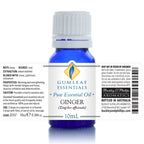 Ginger Essential Oil 10ml