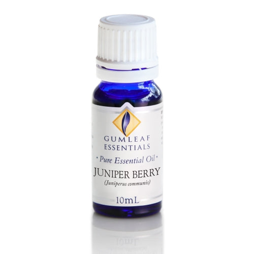 Juniper Berry Essential Oil 10ml