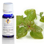 Marjoram Sweet Essential Oil 10ml