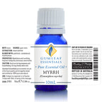 Myrrh Essential Oil 10ml