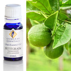 Petitgrain Paraguayan Essential Oil 10ml