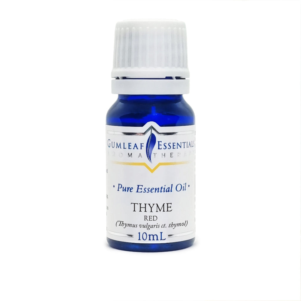 Thyme Red Essential Oil 10ml