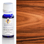 Rosewood Indian Essential Oil 10ml