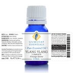 Ylang Ylang Complete Essential Oil 10ml