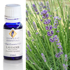 Lavender Bulgarian Essential Oil 10ml
