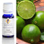 Lime Cold Pressed Essential Oil 10ml