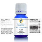 Rose (3% In Jojoba) Essential Oil 10ml
