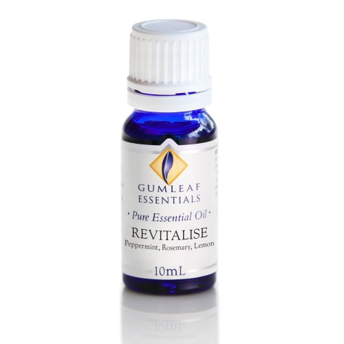 Revitalise Essential Oil Blend 10ml