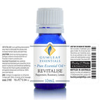 Revitalise Essential Oil Blend 10ml
