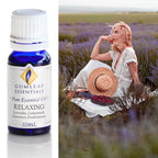 Relaxing Essential Oil Blend 10ml