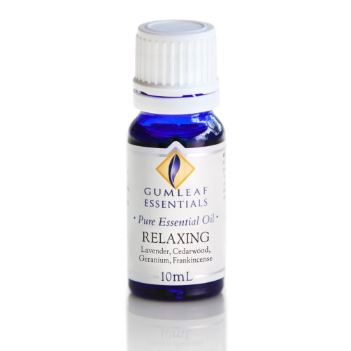 Relaxing Essential Oil Blend 10ml