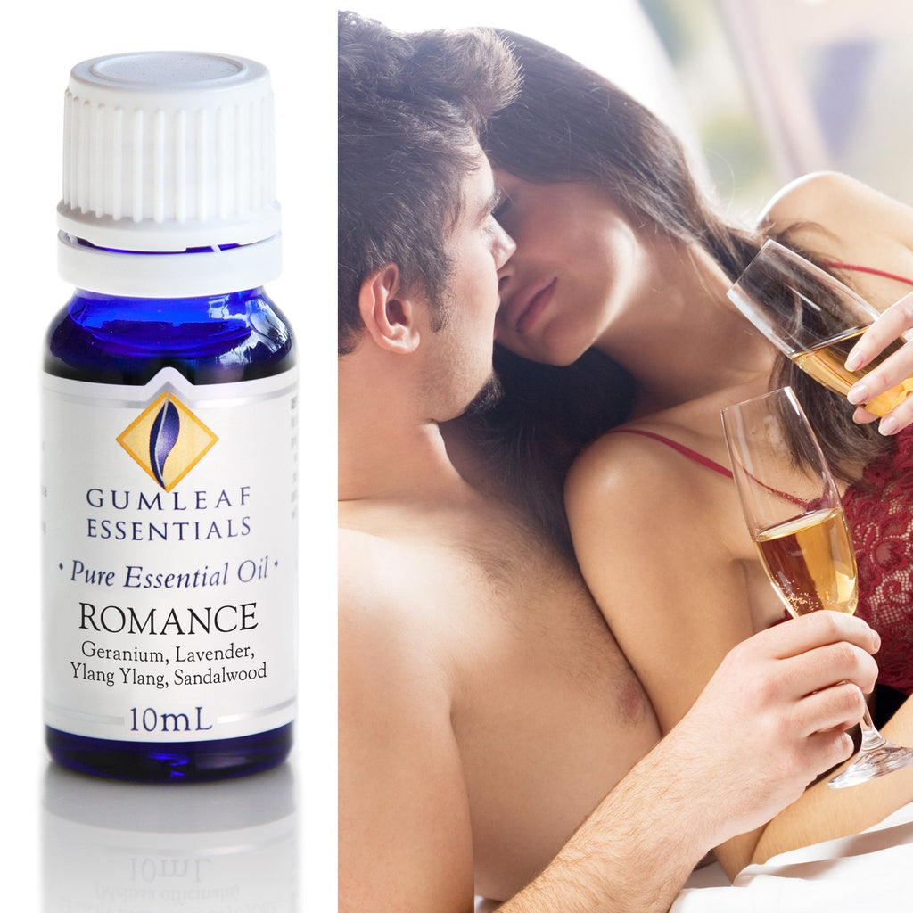 Romance Essential Oil Blend 10ml