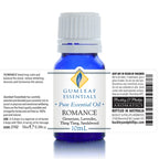 Romance Essential Oil Blend 10ml