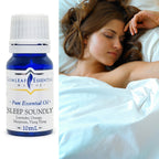 Sleep Soundly Essential Oil Blend 10ml