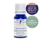 Sleep Soundly Essential Oil Blend 10ml