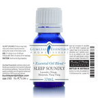 Sleep Soundly Essential Oil Blend 10ml