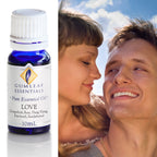 Love Essential Oil Blend 10ml