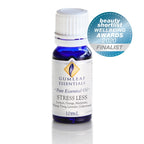 Stress Less Essential Oil Blend 10ml