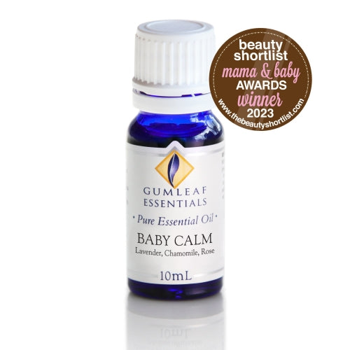 Baby Calm Essential Oil Blend 10ml Zweitbild