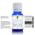 Baby Calm Essential Oil Blend 10ml