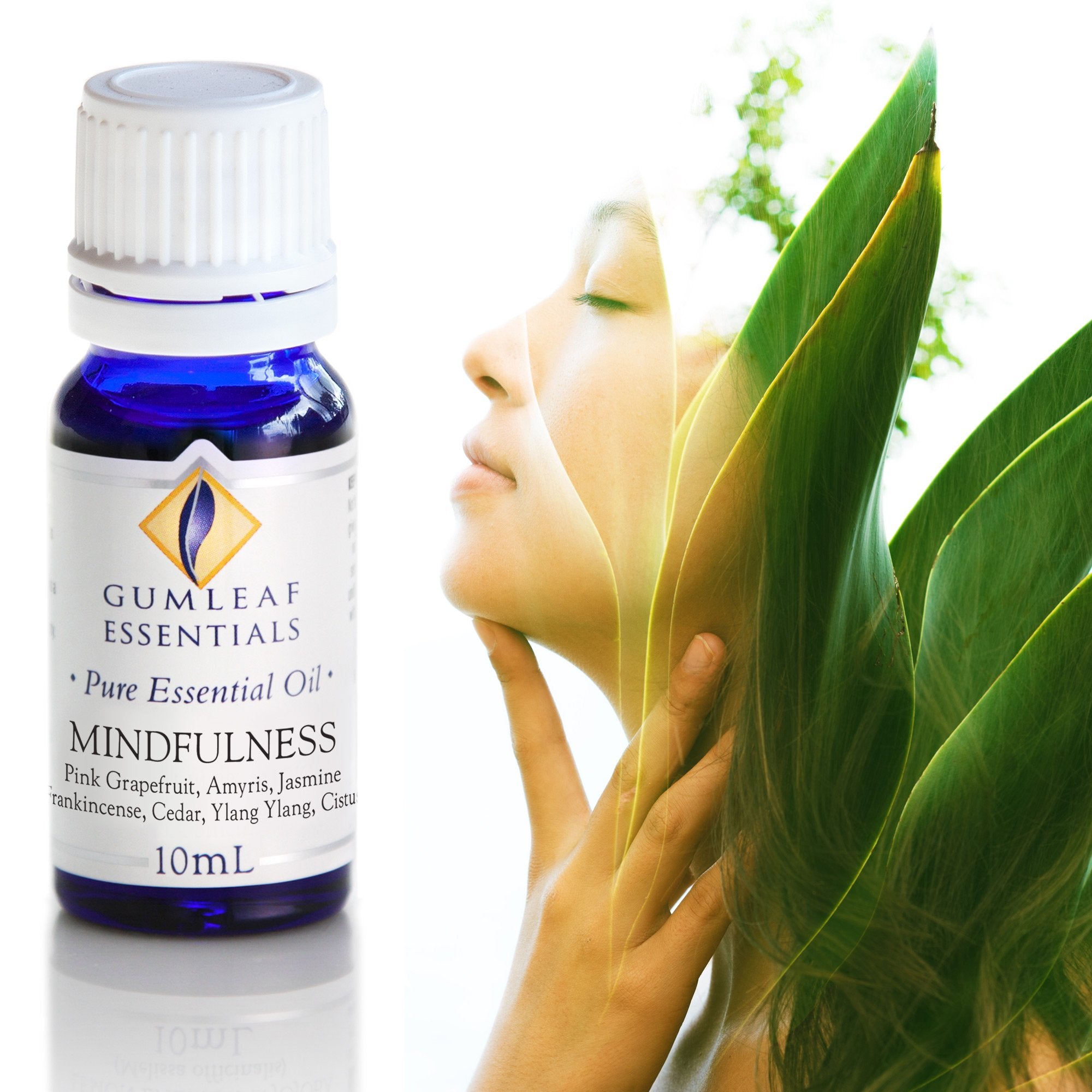 Mindfulness Essential Oil Blend 10ml